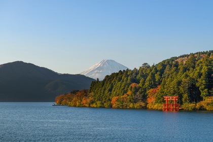 Circuit privé Icones du Japon - TUI