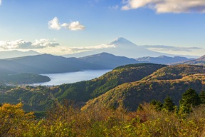 Hakone