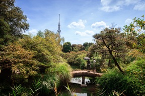 Tokyo