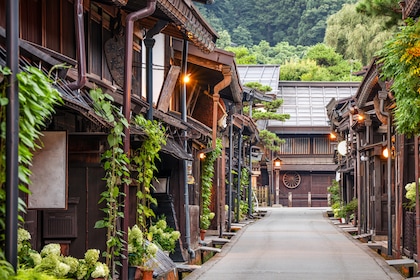 Circuit privé Japon, contrastes et merveilles en hôtel 3 étoiles - TUI