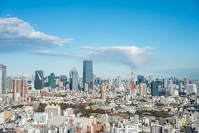 Tokyo