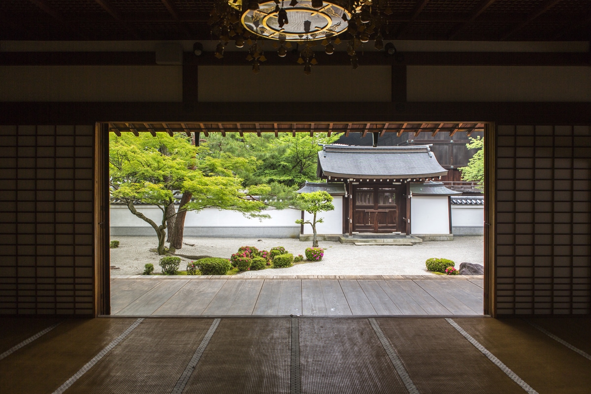 Circuit privé Combiné Tokyo et Kyoto en 8 nuits et en hôtels 3* - 8