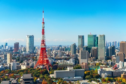 Circuit privé Combiné Tokyo et Kyoto en 8 nuits et en hôtels 3* - TUI