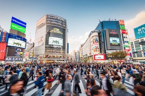 Tokyo