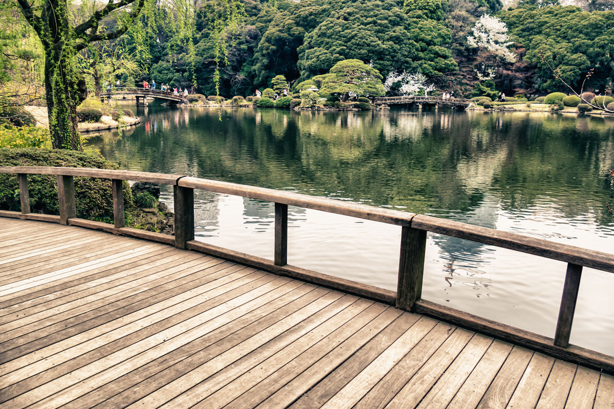 Combiné Kyoto et Tokyo - 8