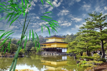 Combiné Kyoto et Tokyo - TUI