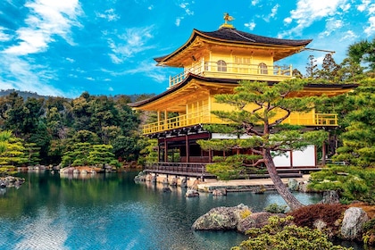 Circuit L'âme du Japon - TUI