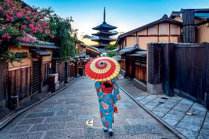 Circuit Essentiel - Japon du soleil levant - TUI