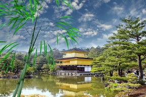 Kinkaku-ji