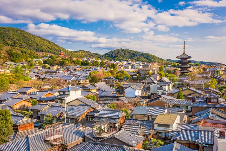 Kyoto