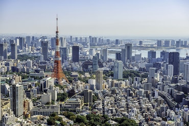 Circuit Japon du soleil-levant - TUI