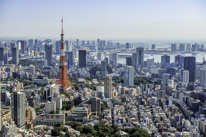 Tokyo