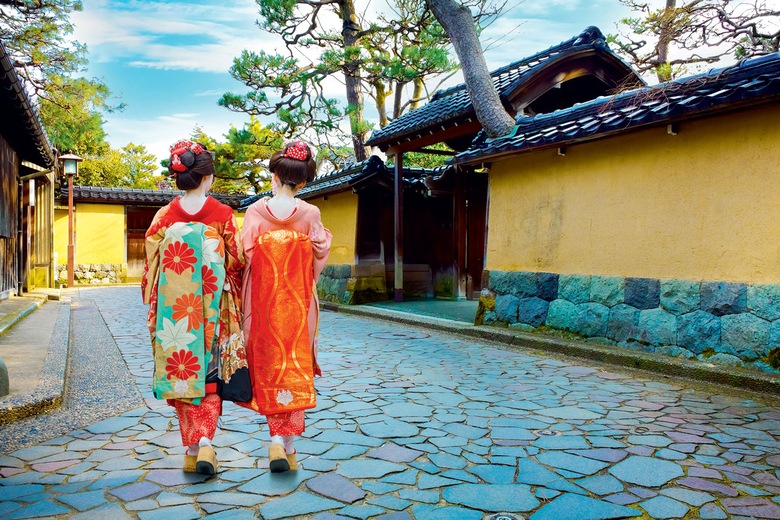 Kanazawa