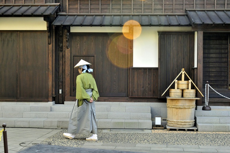 Nagasaki