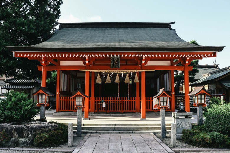 Fukuoka