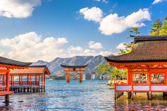 Croisière au Japon, l'archipel aux trésors + Pré-extension dans Les Alpes japonaises- TUI Croisière au Japon, l'archipel aux trésors + Pré-extension dans Les Alpes japonaises- TUI