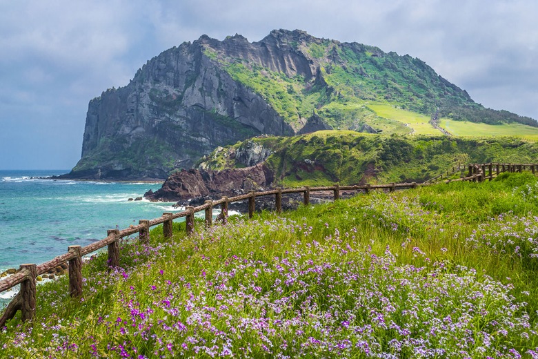 Jeju Island