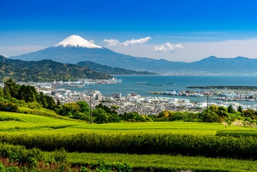 Croisière au Japon, l'archipel aux trésors + Pré-extension dans Les Alpes japonaises - TUI