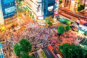 Japon