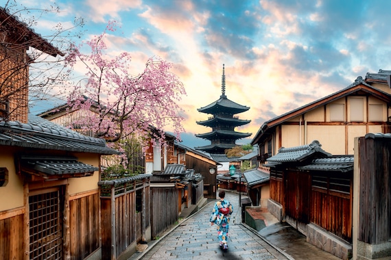 Circuit Japon Tokaïdo- TUI