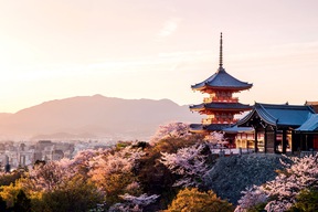 Kyoto