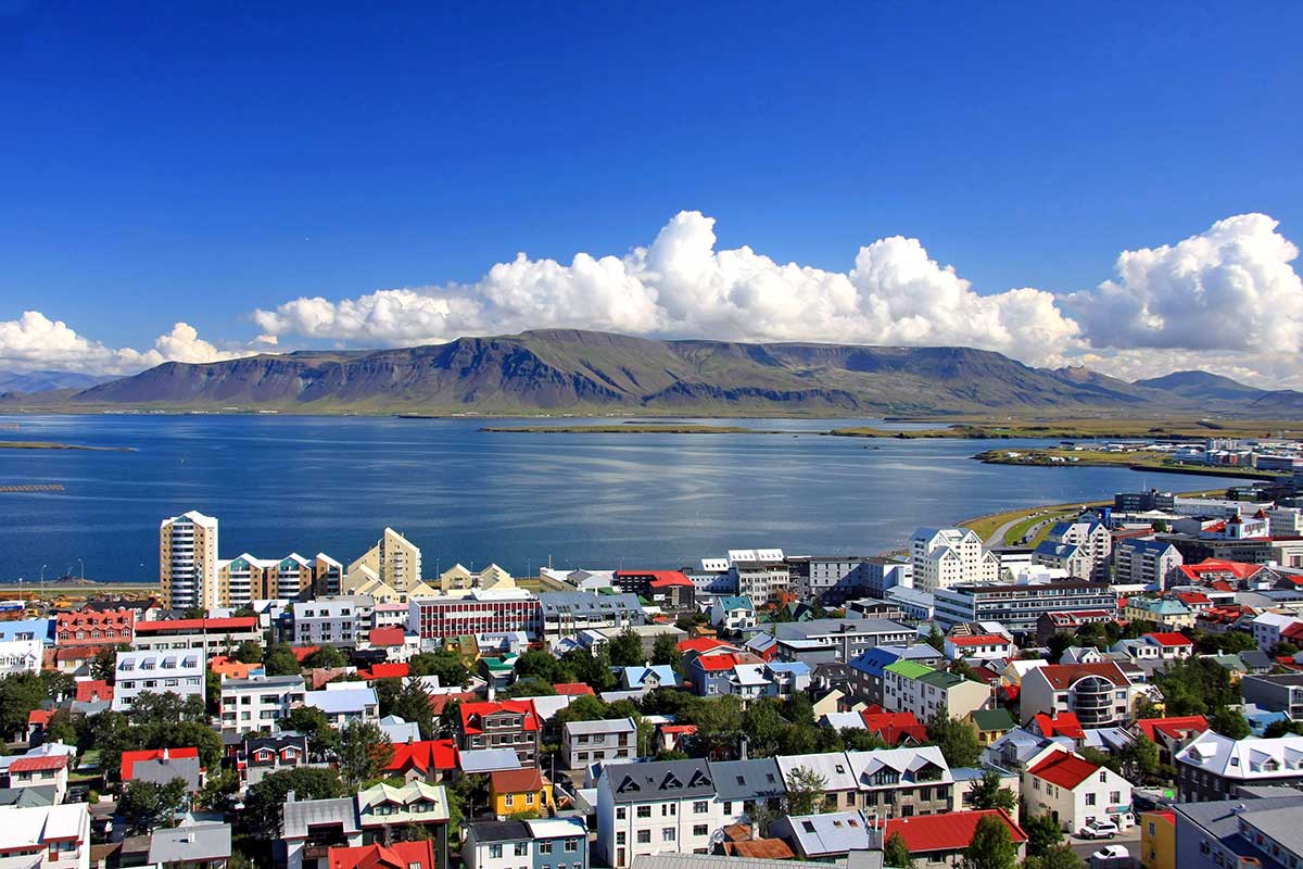 Islande - Circuit Escapade en Islande