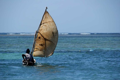 Circuit Safaris, sable et savane - TUI