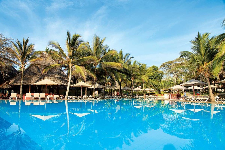 Hôtel à Mombasa