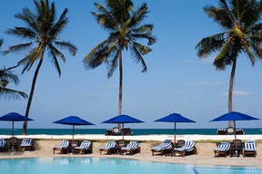 Diani Beach