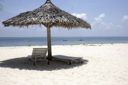 Circuit Safaris, sable et savane - TUI