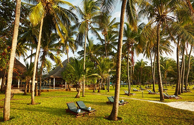 Kenya - Hôtel Neptune Village Beach Resort & Spa 4*