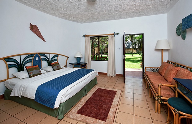 Kenya - Hôtel Neptune Village Beach Resort & Spa 4*