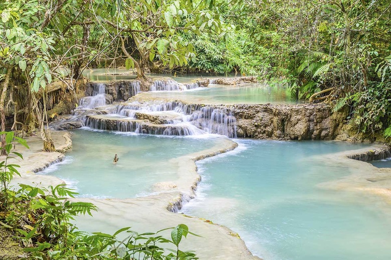 Chutes Khouang Sy