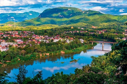 Circuit privé Découverte du Cambodge au Laos - TUI
