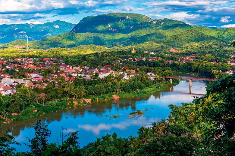 Luang Prabang