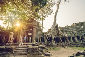 Angkor