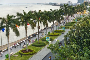 Phnom Penh