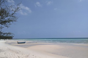 Koh Rong