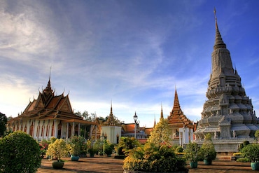 Circuit Ancestral Cambodge - TUI