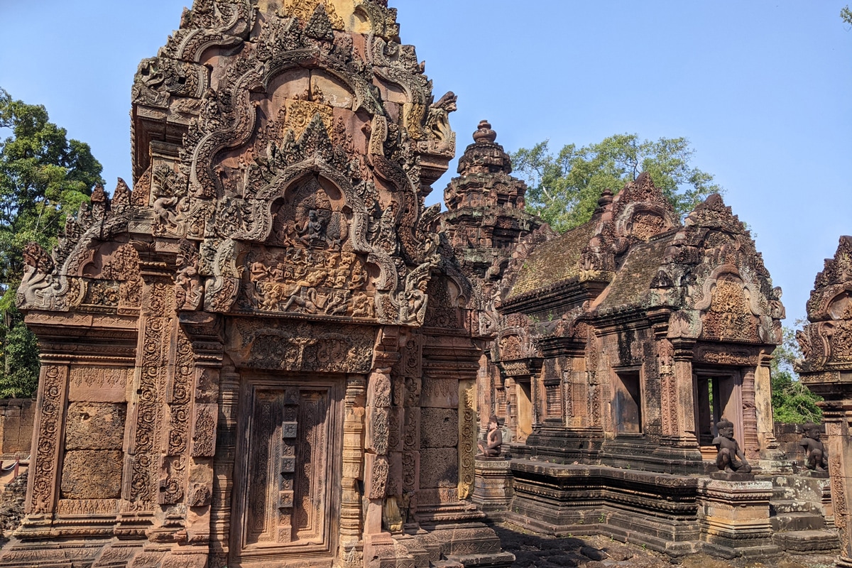 Circuit Immersif Cambodge authentique - 16