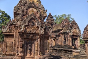 Banteay Srei