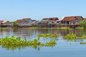 Tonle