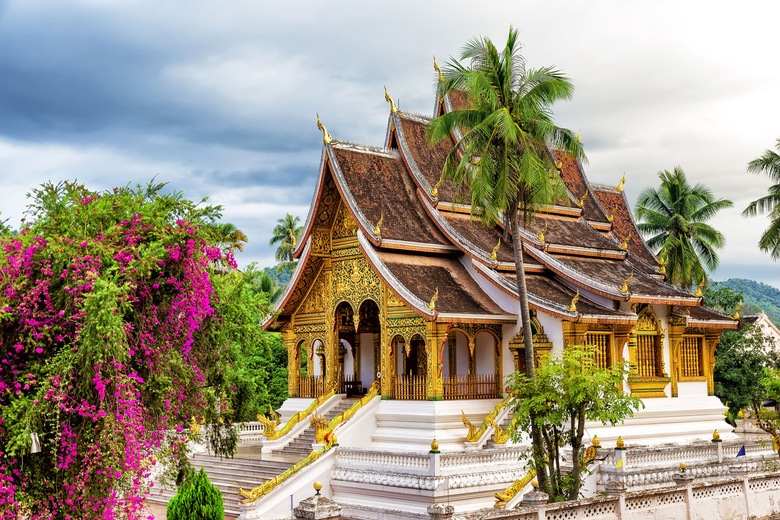 Luang Prabang