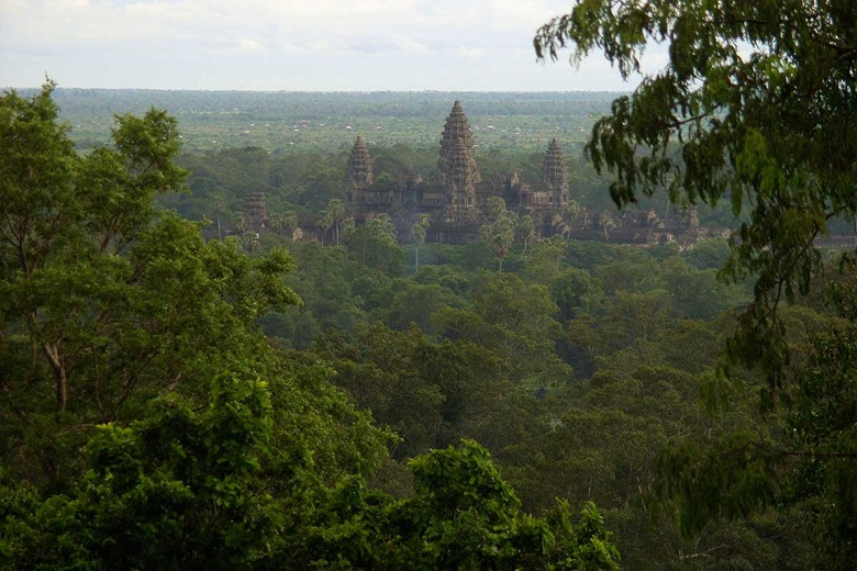 Angkor