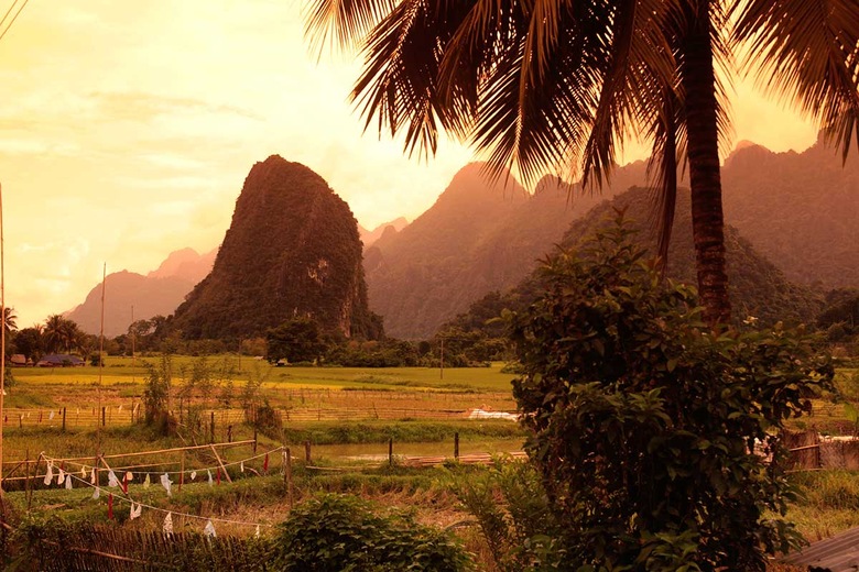 Vang Vieng