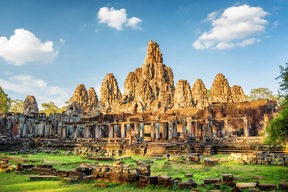Angkor Wat
