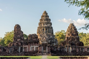 Hin Phimai
