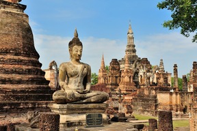Sukhothaï