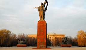 Bichkek