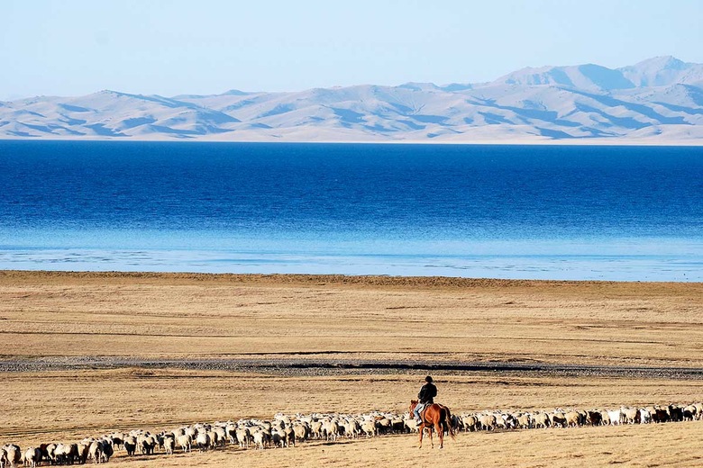 Lac Son Koul